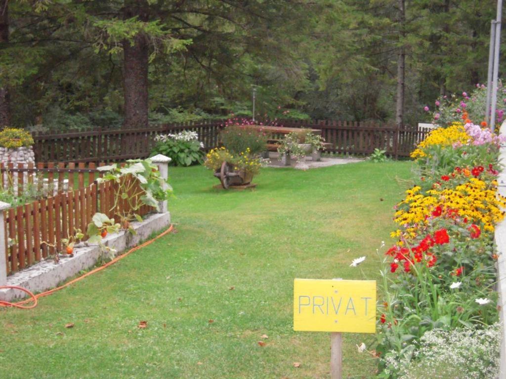 Apartmaji In Sobe Cuder Soca Luaran gambar