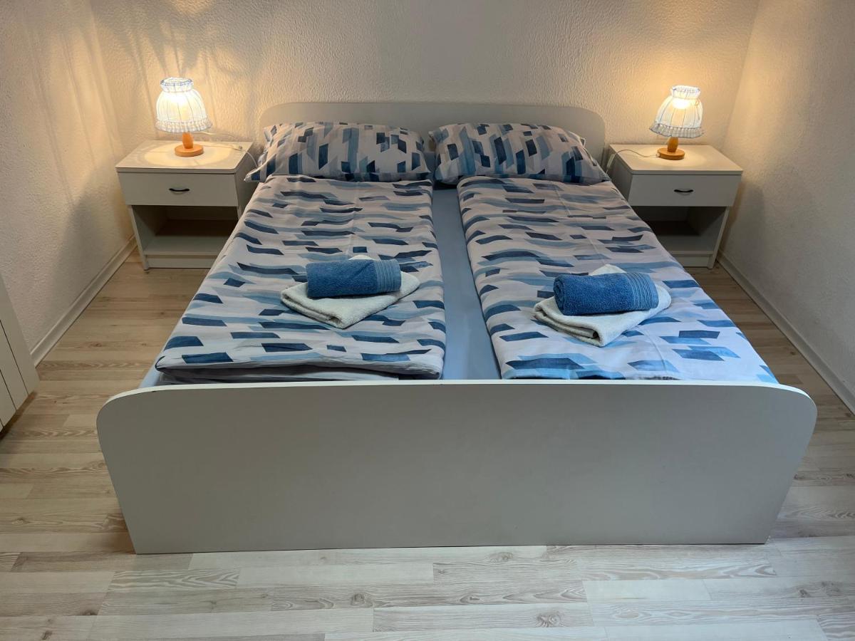 Apartmaji In Sobe Cuder Soca Luaran gambar
