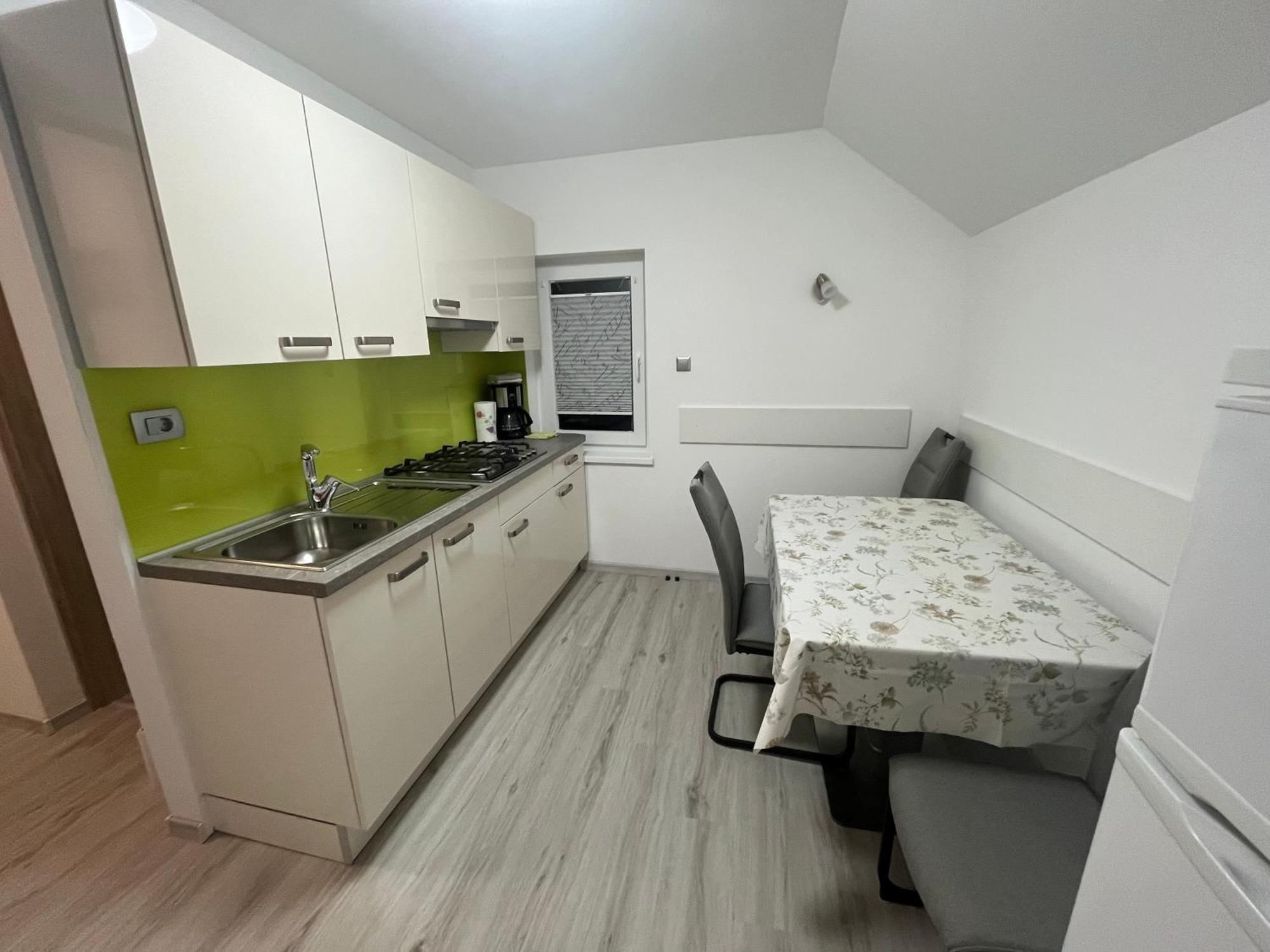 Apartmaji In Sobe Cuder Soca Luaran gambar